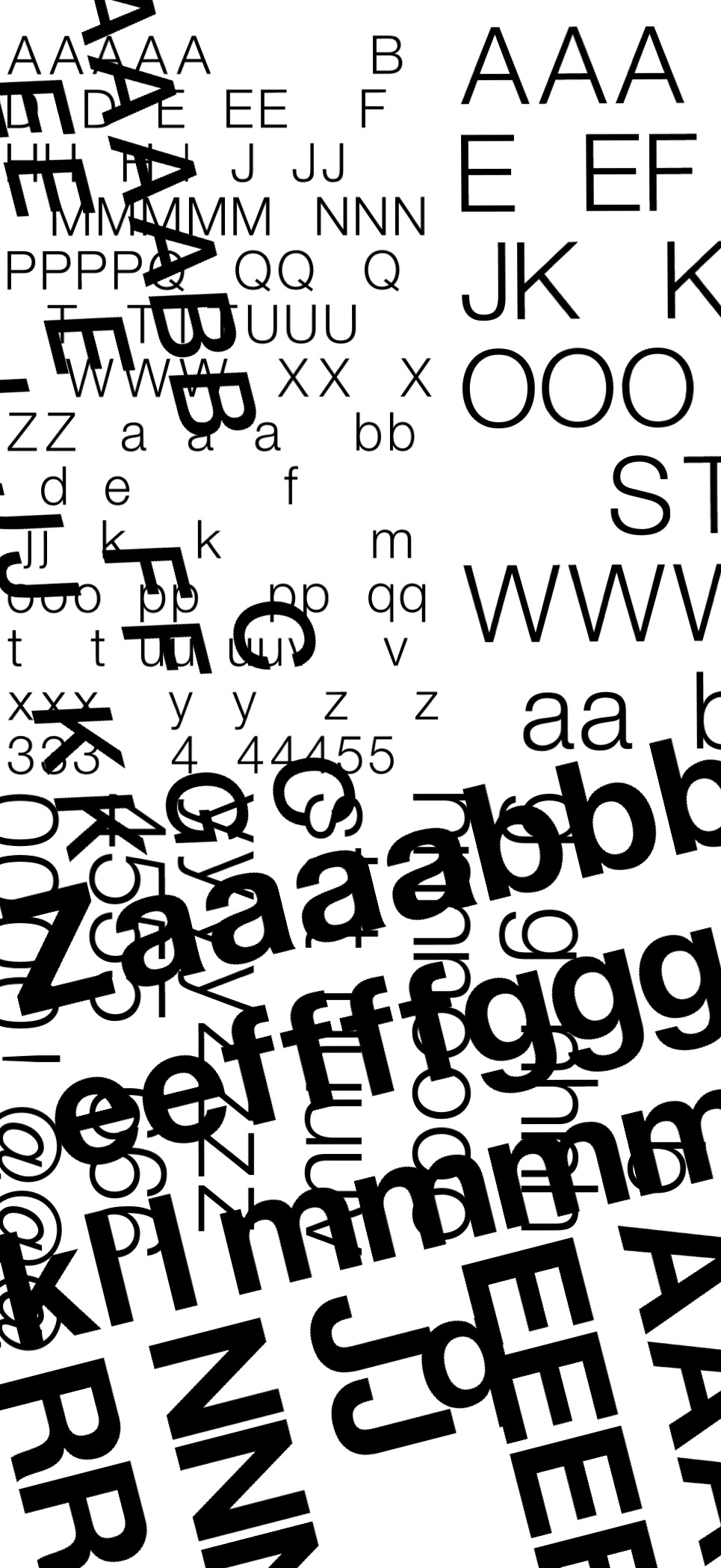 Avatar of LetterSet